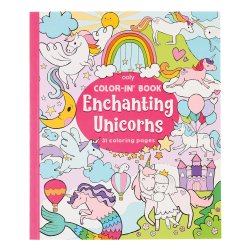 OOLY - Malebog - Enchanting Unicorns