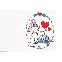 OOLY - Malebog - Princess and Fairies