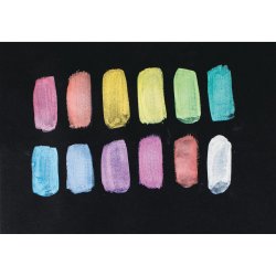 OOLY - Vandfarve palette - Chroma Blends - Pearlescent