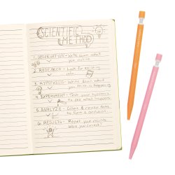 OOLY - Stiftblyant 6 stk - Noted