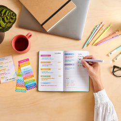 OOLY - Stiftblyant 6 stk - Noted