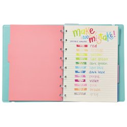 OOLY - Tusser 12 stk - Sletbar - Make No Mistake