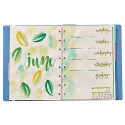 OOLY - Penseltusser 18 stk - Chroma Blends - Vandfarve