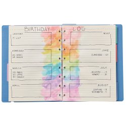 OOLY - Penseltusser 18 stk - Chroma Blends - Vandfarve