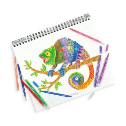 OOLY - Trylletusser 12 stk - Switch-eroo