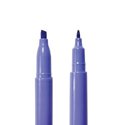 OOLY - Tuspen 12 stk - Dual Tip Pastel
