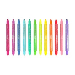 OOLY - Tusser 12 stk - Sletbar - Make No Mistake Sparkle