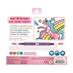 OOLY - Tusser 12 stk - Sletbar - Make No Mistake Sparkle