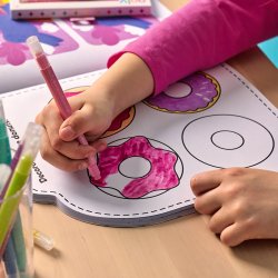 OOLY - Tusser 12 stk - Sletbar - Make No Mistake Sparkle