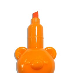 OOLY - Overstregningstusser 5 stk - Stacking Bear Besties