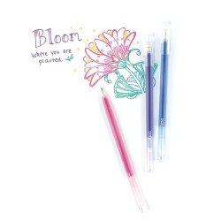 OOLY - Gelpen 8 stk - Radiant Writers Glitter