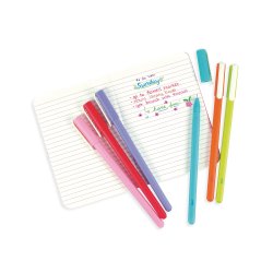 OOLY - Gelpen 6 stk - Fine Line