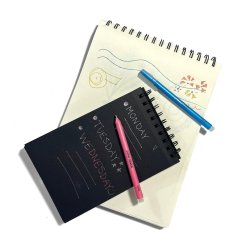 OOLY - Gelpen 12 stk - Color Sheen Metallic