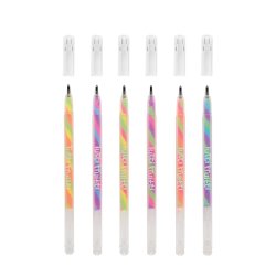 OOLY - Gelpen med duft 6 stk - Tutti Fruitti