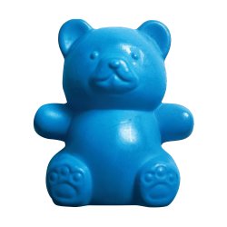 OOLY - Farvekridt 6 stk - Cuddly Cubs Bear