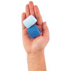 OOLY - Selvh&#230;rdende ler - Deluxe Kit 12 farver - Creatibles