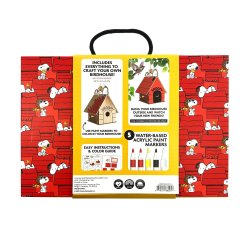 OOLY - Fuglehus - Radiserne