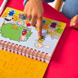 OOLY - Tegnekuffert - Radiserne