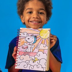 OOLY - Tegnekuffert - Radiserne