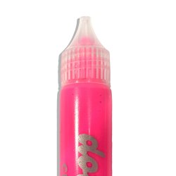 OOLY - 3D effekt prikmaling 8 stk - Dot-a-Lot Bright