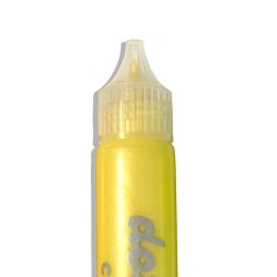 OOLY - 3D effekt prikmaling 8 stk - Dot-a-Lot Pearlescent