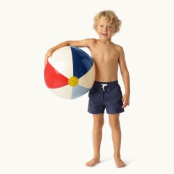 Petites Pommes - Badebold Otto 45 cm - Cannes/Nordic/Signal