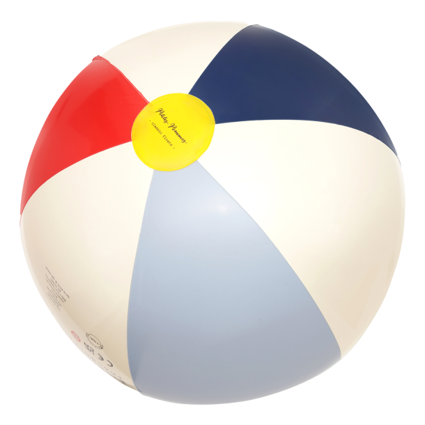 Petites Pommes - Badebold Otto 45 cm - Cannes/Nordic/Signal