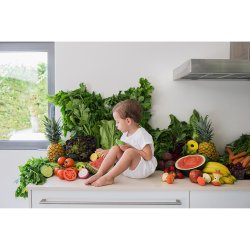 Oli &amp; Carol - Bidering - Pepino the Cucumber