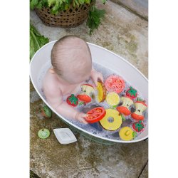 Oli &amp; Carol - Bidering - Ananas the Pineapple