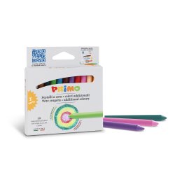 PRIMO - Farvekridt 12 stk - Serie2