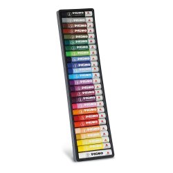 PRIMO - Oliepastel 25 stk