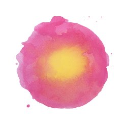 PRIMO - Vandfarve palette 12 farver - S