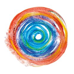 PRIMO - Vandfarve palette - 24 farver M Classic