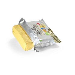 PRIMO - Selvhærdende ler 250g - Guldfarve