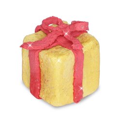 PRIMO - Selvhærdende ler 250g - Guldfarve