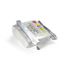 PRIMO - Selvhærdende ler 250g - Sølvfarve