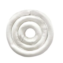 PRIMO - Selvhærdende ler 500g - Hvid