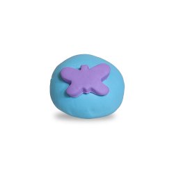 PRIMO - Modellervoks - 3 bøtter 100g - Pastel