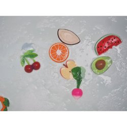 Oli &amp; Carol - Bidering - Clementino the Orange