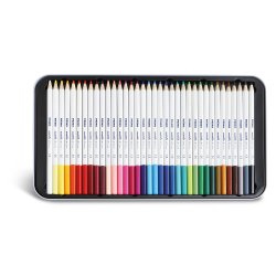 PRIMO - Farveblyanter 36 stk - Minabella