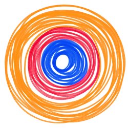 PRIMO - Tusser 12 stk