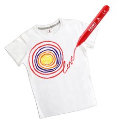 PRIMO - Tusser 8 stk - Tekstil