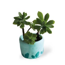 PRIMO - Selvhærdende ler 500g - Pastel grøn