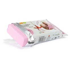 PRIMO - Selvhærdende ler 500g - Lyserød