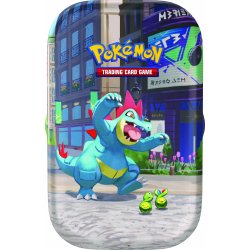 Pokemon - Poke Mini Tin