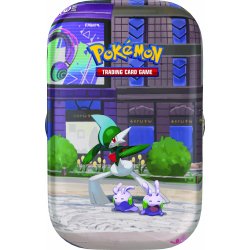 Pokemon - Poke Mini Tin