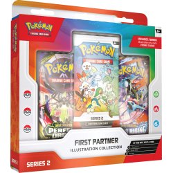 Pokemon - Poke Box First Partner Collection Box 2