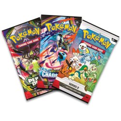 Pokemon - Poke Box First Partner Collection Box 2