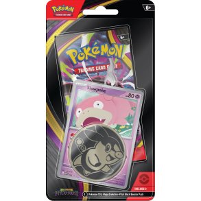 Pokemon - ME05 Checklane