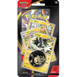Pokemon - ME05 Premium Checklane